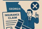 Bad Faith Insurance Claim Georgia