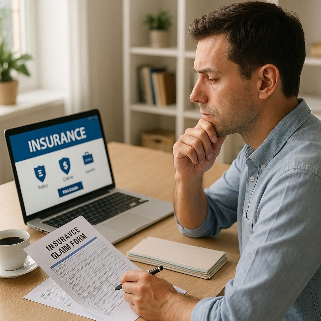 Do I Need a Police Report for an Insurance Claim?