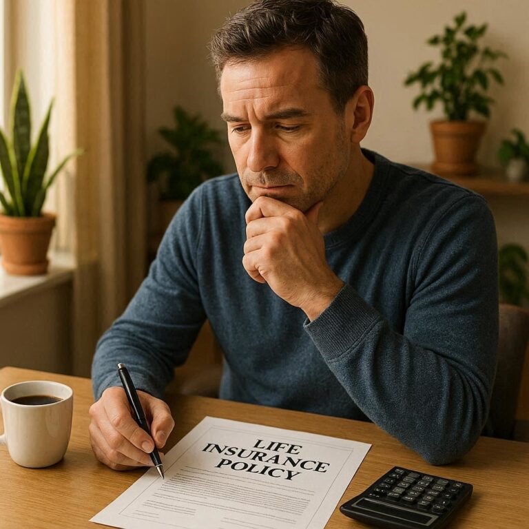 How Much Do You Get Paid From Life Insurance?