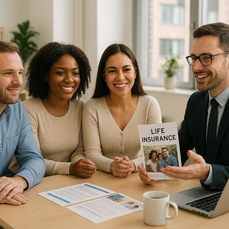 How To Contract With Gerber Life Insurance?