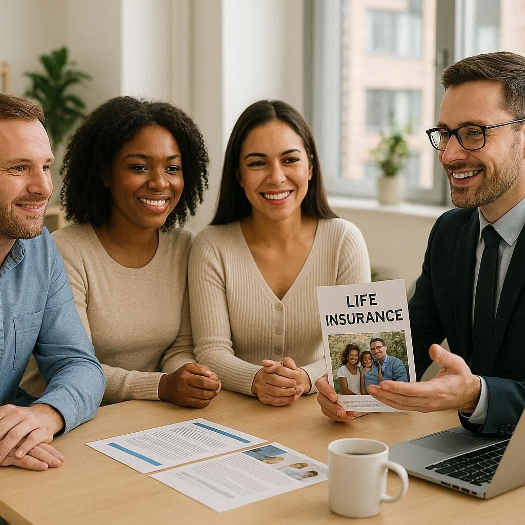 How To Contract With Gerber Life Insurance?