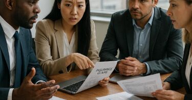Insurance Claims and Disputes