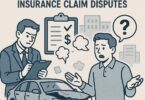 Total Loss Appraisal Insurance Claim Disputes