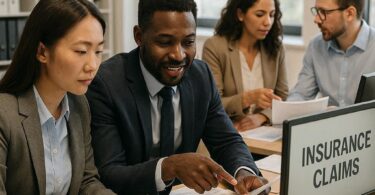 davies group insurance claims​