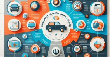 Insurance Claim Types
