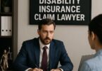 long term disability insurance claim lawyer
