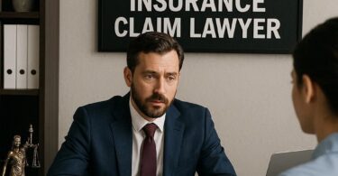 long term disability insurance claim lawyer