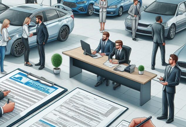 multiple claims car insurance