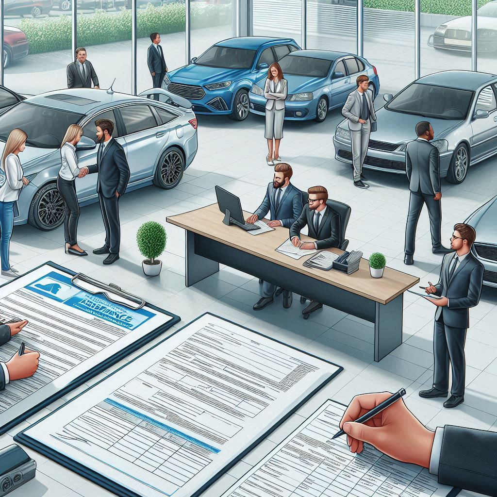 multiple claims car insurance