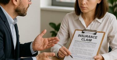 How to Negotiate a Total Loss Car Insurance Claim