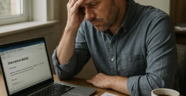 Other Party Insurance Denied Claim?