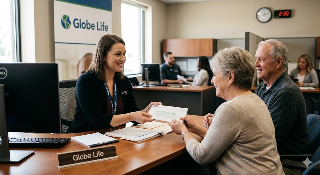 Does Globe Life Insurance Payout?