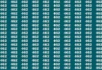 Trova il numero 492 nascosto in soli 10 secondi e dimostra di avere doti visive altissime
