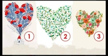 Scegli un cuore e scopri cosa ti ha riservato il destino!