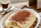 Tiramisù Ricetta Classica