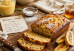 Banana Bread Ricetta
