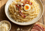 Carbonara Ricetta