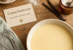 Crema Pasticcera Ricetta