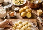 Gnocchi di Patate Ricetta