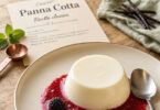 Panna Cotta Ricetta