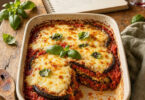 Parmigiana di Melanzane Ricetta