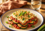 Parmigiana di Zucchine Ricetta