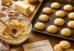 Ricetta di Biscotti