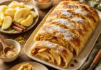 Strudel di Mele Ricetta