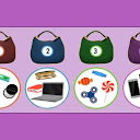 Test: il carattere di una donna dal contenuto della sua borsa