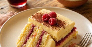 Zuppa Inglese Ricetta