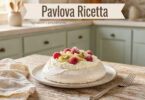 Pavlova Ricetta