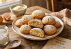 Amaretti Morbidi Ricetta