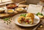 Arancini siciliani ricetta