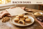Baci di Dama