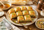 baklava ricetta