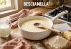 Besciamella Ricetta Benedetta