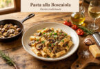 Boscaiola