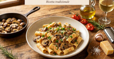 Boscaiola