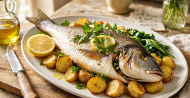 Branzino