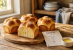 Brioche Ricetta