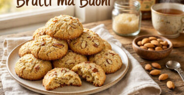 Brutti ma Buoni alle Mandorle