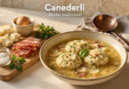 Canederli Ricetta Originale
