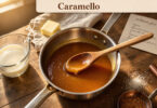 Caramello Ricetta