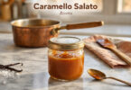 Caramello Salato