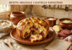 Casatiello Napoletano