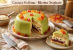 Cassata Siciliana