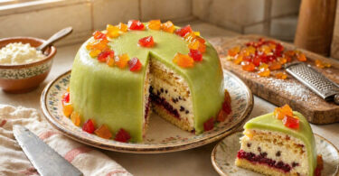 Cassata Siciliana