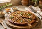 castagnaccio ricetta originale