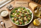 Cesar Salad