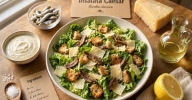 Cesar Salad